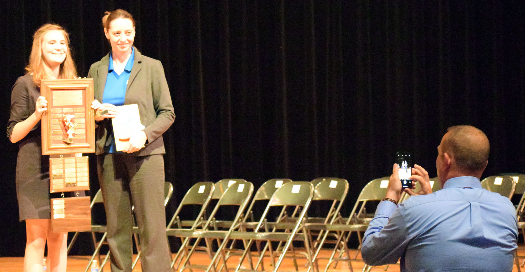 Spelling bee